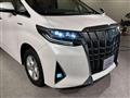 2019 Toyota Alphard G