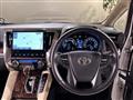 2019 Toyota Alphard G