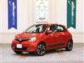 2021 Renault Twingo