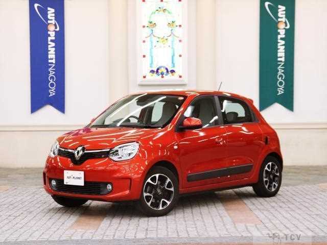 2021 Renault Twingo