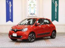 2021 Renault Twingo