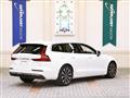 2025 Volvo V60