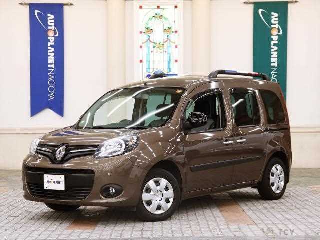 2019 Renault Kangoo