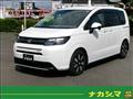 2025 Honda Freed