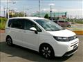 2025 Honda Freed