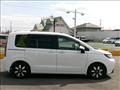 2025 Honda Freed