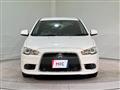 2010 Mitsubishi Galant Fortis