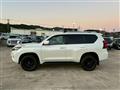 2022 Toyota Land Cruiser Prado