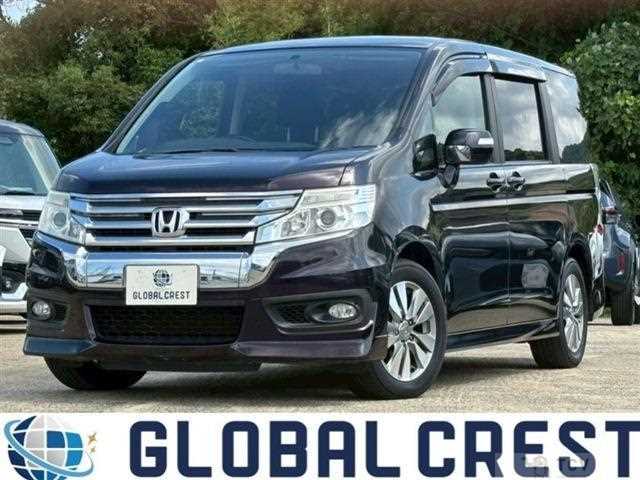 2012 Honda Honda Others