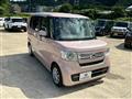 2021 Honda N BOX