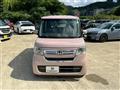 2021 Honda N BOX