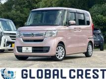 2021 Honda N BOX