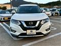 2020 Nissan X-Trail