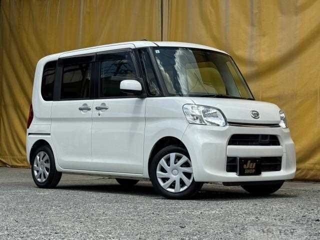 2015 Daihatsu Tanto