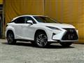 2016 Lexus RX