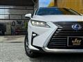 2016 Lexus RX