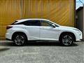 2016 Lexus RX
