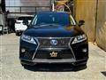 2012 Lexus RX