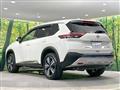 2022 Nissan X-Trail