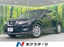 2019 Nissan X-Trail
