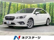 2017 Subaru Legacy B4