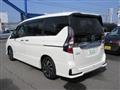 2021 Nissan Serena