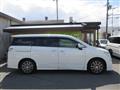 2018 Nissan Elgrand