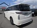 2018 Nissan Elgrand