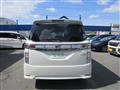 2018 Nissan Elgrand