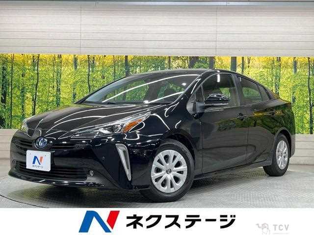 2021 Toyota Prius