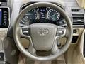 2022 Toyota Land Cruiser Prado