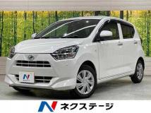 2019 Daihatsu Mira