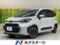 2025 Toyota Sienta