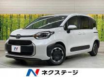 2025 Toyota Sienta