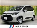 2023 Toyota Sienta