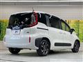 2023 Toyota Sienta