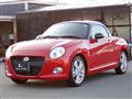 2021 Daihatsu Copen