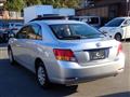 2007 Toyota Allion