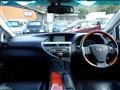 2010 Lexus RX