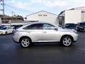 2010 Lexus RX