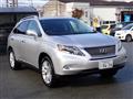 2010 Lexus RX