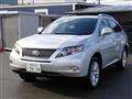 2010 Lexus RX