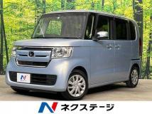 2019 Honda N BOX