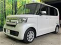 2019 Honda N BOX