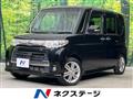 2012 Daihatsu Tanto