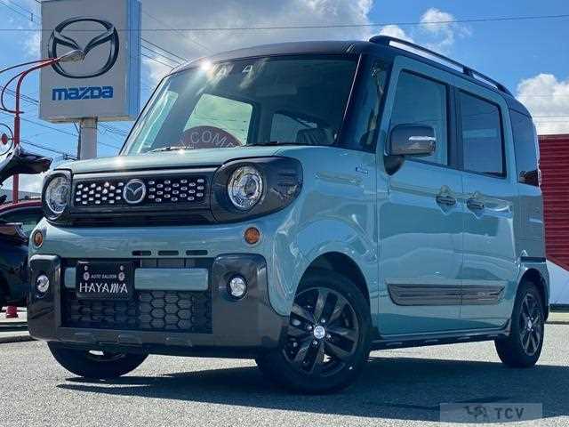 2022 Mazda Mazda Others