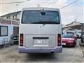 2002 Nissan Civilian Bus