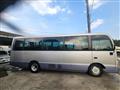 2002 Nissan Civilian Bus