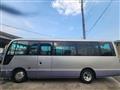 2002 Nissan Civilian Bus