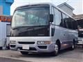 2002 Nissan Civilian Bus